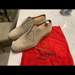 Christian Louboutins